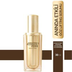 Softto Plus Göz Çevresi Lifting Serum 30 ML - 2