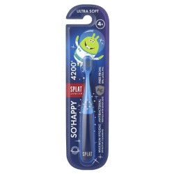 Splat Junior So Happy 4 Yaş+ Soft Diş Fırçası - 2