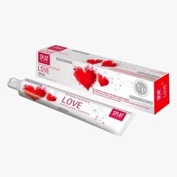 Splat Love Diş Macunu 75ml - Splat