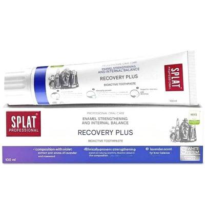 Splat Professional Healthy Gums Bio-Active Diş Macunu 100 ml - 1