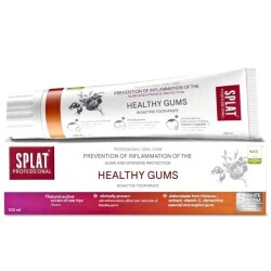 Splat Professional Recovery Plus Bio-Active Diş Macunu 100 ml - Splat