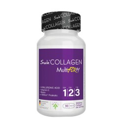 Suda Collagen 90 Tablet - Suda Collagen