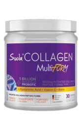 Suda Collagen Multiform 300 gr - Suda Collagen