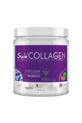 Suda Collagen Probiotic Karpuz Aromalı 300 gr - Suda Collagen