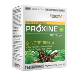 Suda Vitamin Proxine 60 Kapsül - Suda Vitamin
