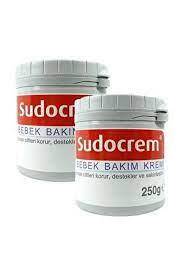 Sudocrem 250 gr 2'li Bebek Bakım Kremi - 1