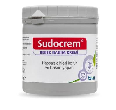 Sudocrem 400 gr Bebek Bakım Kremi - 1