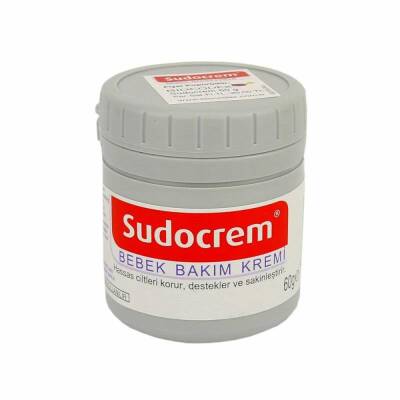 Sudocrem Pişik Kremi 60 gr - 1