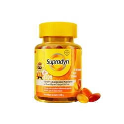 Supradyn All Day Vitamin Fiyatları