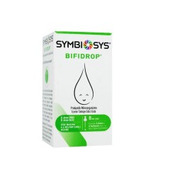 Symbiosys Bifidrop Probiyotik Damla 8 ml - Alflorex