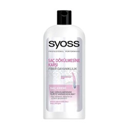 Syoss Saç Dökülmesine Karşı Saç Kremi 550 Ml - Syoss