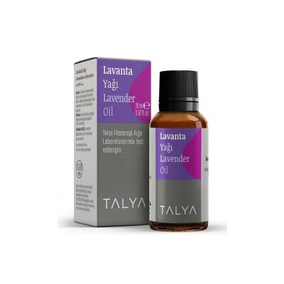 Talya Lavanta Yağı 20 ml - 1