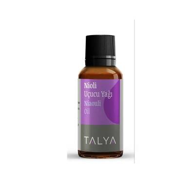 Talya Nioli Uçucu Yağı 10 ml - 1