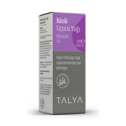 Talya Nioli Uçucu Yağı 10 ml - 2