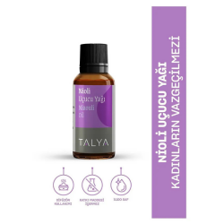 Talya Nioli Uçucu Yağı 10 ml - 4