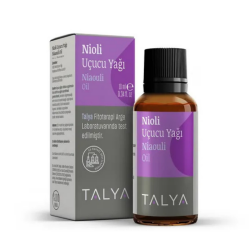 Talya Nioli Uçucu Yağı 10 ml - 1