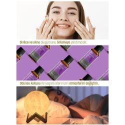 Talya Nioli Uçucu Yağı 10 ml - 5
