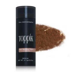 Toppik Açık Kahve 27,5 Gr - Toppik