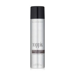 Toppik Keratin Sprey Koyu Kahverengi - Toppik