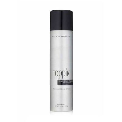 Toppik Keratin Sprey Siyah - 1
