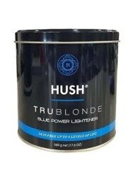 Trublonde Mavi 500 gr Toz Saç Açıcı - Hush