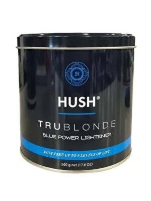 Trublonde Mavi 500 gr Toz Saç Açıcı - 1