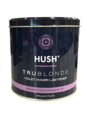 Trublonde Yüksek Performanslı Toz Açıcı Mor 500 G - 1