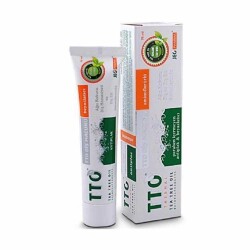 TTO Diş Macunu 75 ML - TTO