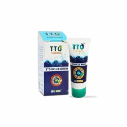 TTO Thermal Ucux 5 gr - TTO