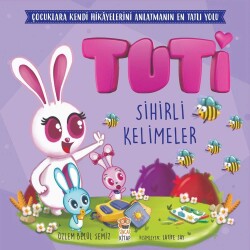 Tuti-Sihirli Kelimeler - 