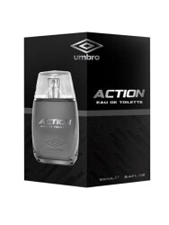 Umbro Action Erkek Edt Parfüm 100ml - Umbro