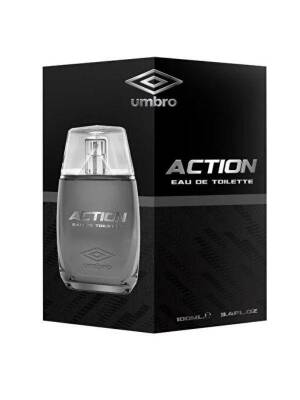 Umbro Action Erkek Edt Parfüm 100ml - 1