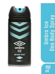 Umbro Ice Erkek Deodorant Sprey 150ml - Umbro