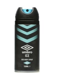 Umbro Ice Erkek Deodorant Sprey 150ml - 2