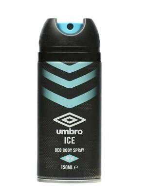 Umbro Ice Erkek Deodorant Sprey 150ml - 2