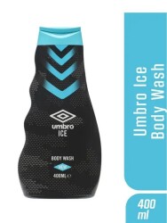 Umbro Ice Erkek Duş Jeli 400 ML - Umbro