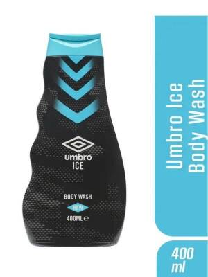 Umbro Ice Erkek Duş Jeli 400 ML - 1