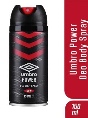 Umbro Power Erkek Deodorant Sprey 150ml - 1