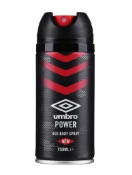 Umbro Power Erkek Deodorant Sprey 150ml - 2