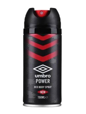 Umbro Power Erkek Deodorant Sprey 150ml - 2