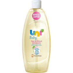 Uni Baby Bebek Şampuanı 500 Ml - Uni Baby