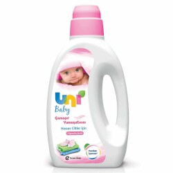 Uni Baby Çamaşır Yumuşatıcısı 1800 ml - Uni Baby