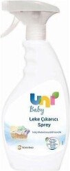 Uni Baby Leke Çıkarıcı Sprey 500 ml - Uni Baby