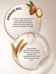 Urban Care Argan Oil & Keratin 250 ml Saç Kremi - 3
