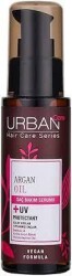 Urban Care Argan Oil & Keratin Hair Repair Serum 75ml - Urban Care