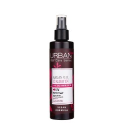 Urban Care Argan Oil & Keratin Sıvı Saç Kremi 200 ml - Urban Care