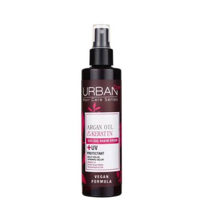 Urban Care Argan Oil & Keratin Sıvı Saç Kremi 200 ml - 1