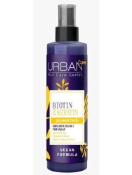 Urban Care Biotin & Keratin Dökülme Karşıtı Saç Toniği 150 ml - Urban Care