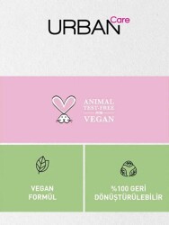 Urban Care Body Series Coconut Coffee Duş Jeli 750 ml - 5