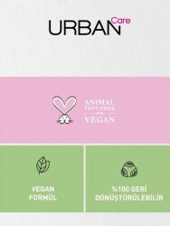 Urban Care Body Series Pink Grapefruit Pomelo Duş Jeli 750 ml - 4